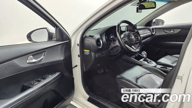 Kia All New K3 Luxury, 2019 10