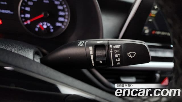 Kia All New K3 Luxury, 2019 15