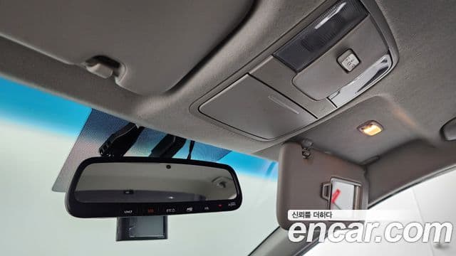 Kia All New K3 Luxury, 2019 19