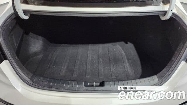 Kia All New K3 Luxury, 2019 20