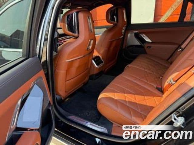 BMW 7시리즈 (G70) 740i xDrive M Sport, 2025 6