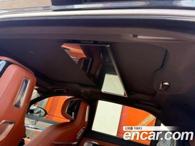 BMW 7시리즈 (G70) 740i xDrive M Sport, 2025 7