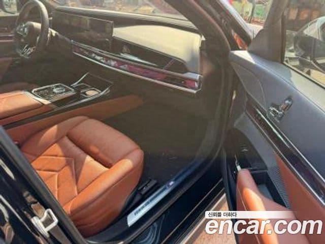 BMW 7시리즈 (G70) 740i xDrive M Sport, 2025 8