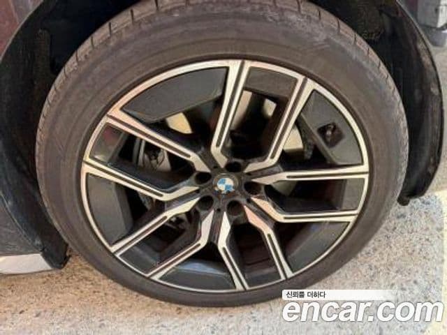 BMW 7시리즈 (G70) 740i xDrive M Sport, 2025 9