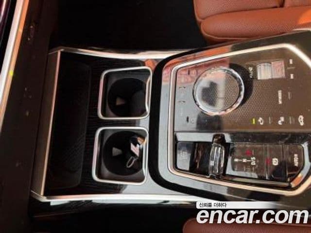 BMW 7시리즈 (G70) 740i xDrive M Sport, 2025 15