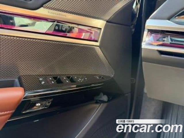 BMW 7시리즈 (G70) 740i xDrive M Sport, 2025 16
