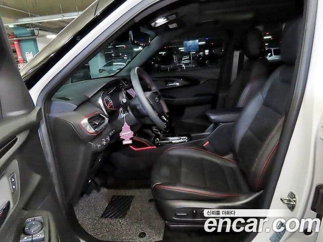 Chevrolet(GM대우) Trailblazer RS, 2023 7