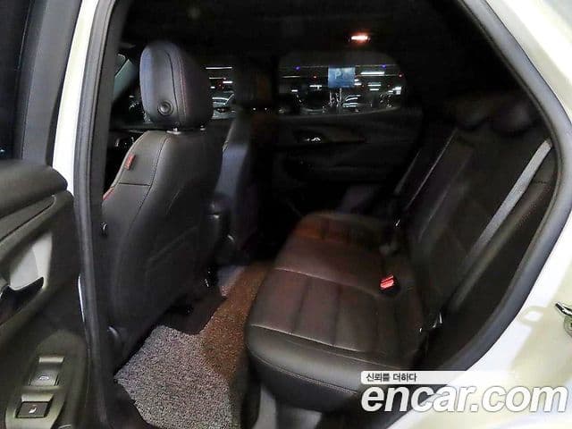 Chevrolet(GM대우) Trailblazer RS, 2023 8