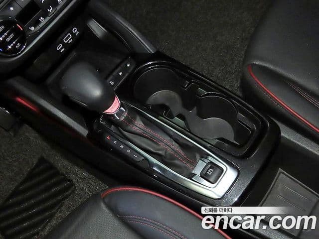 Chevrolet(GM대우) Trailblazer RS, 2023 13