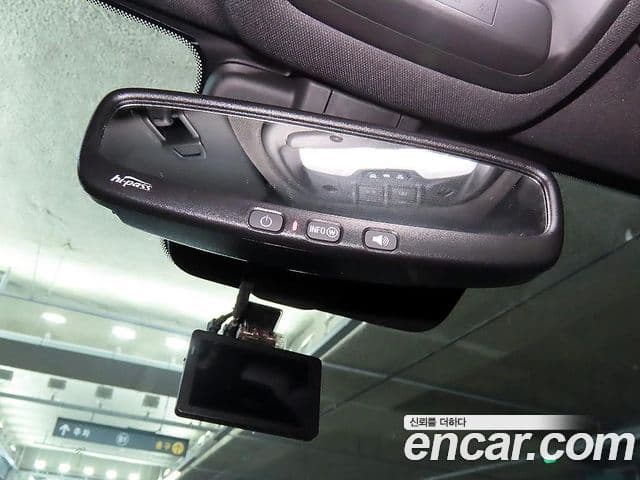 Chevrolet(GM대우) Trailblazer RS, 2023 15