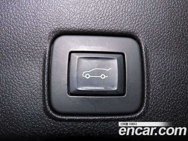 Chevrolet(GM대우) Trailblazer RS, 2023 17