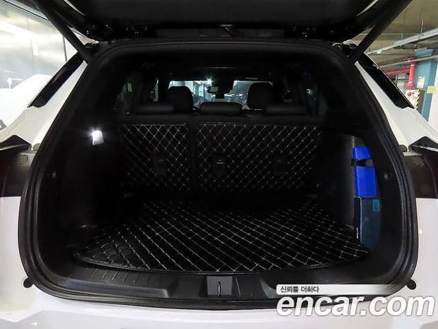 Chevrolet(GM대우) Trailblazer RS, 2023 18