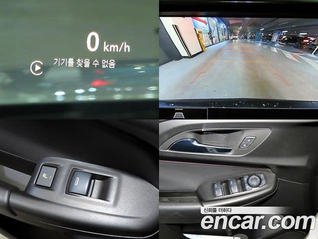 Chevrolet(GM대우) Trailblazer RS, 2023 19