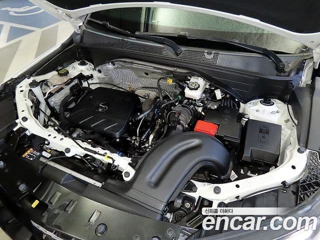 Chevrolet(GM대우) Trailblazer RS, 2023 20