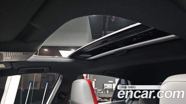 Volkswagen Гольф 8세대 2.0 GTI, 2024 19