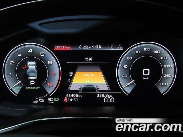 Audi A7 (4K) Premium, 2023 9