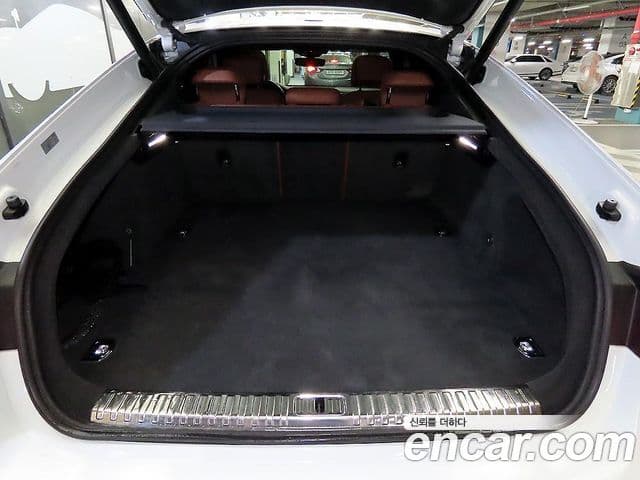 Audi A7 (4K) Premium, 2023 16