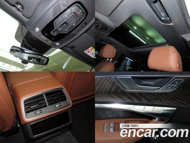 Audi A7 (4K) Premium, 2023 18