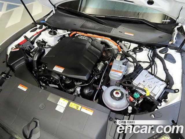 Audi A7 (4K) Premium, 2023 19