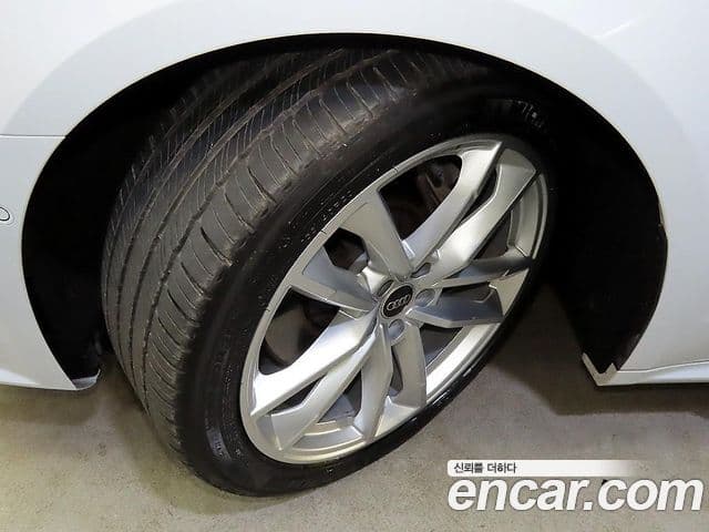 Audi A7 (4K) Premium, 2023 20