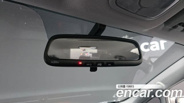 Kia All New Pride Luxury, 2014 19