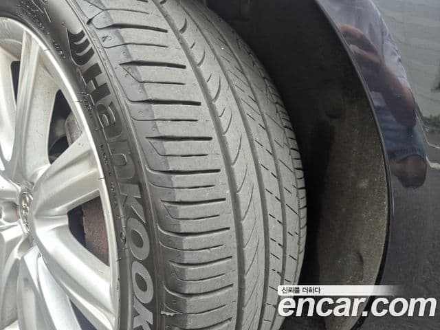 Audi New A6 C7, 2014 20