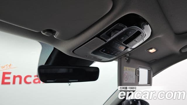 Hyundai Tucson гибрид (NX4) Inspiration 2WD, 2021 16