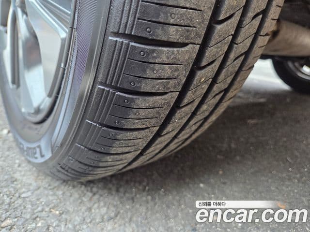 Kia The / новый New Morning Luxury, 2016 13