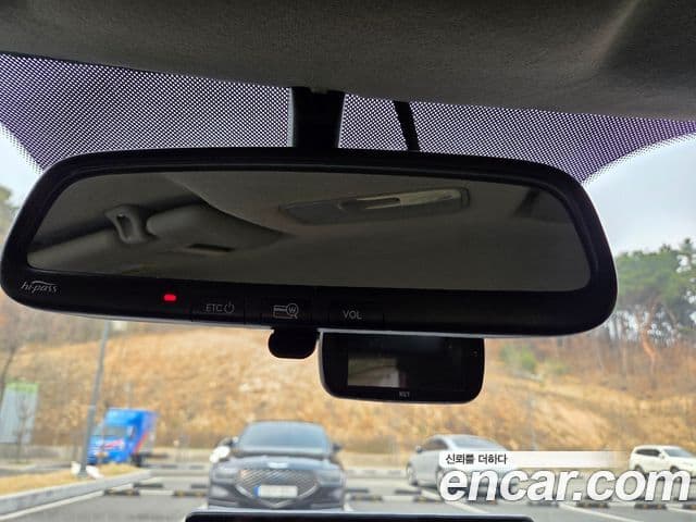 Kia The / новый New Morning Luxury, 2016 15