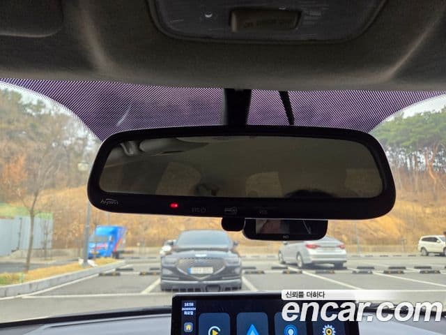 Kia The / новый New Morning Luxury, 2016 18