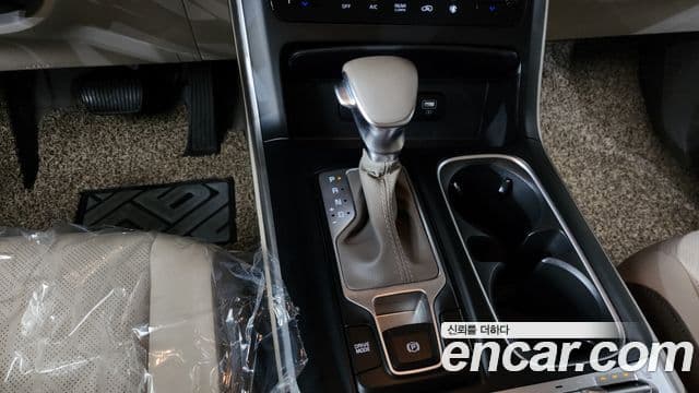 Kia Carnival 4세대 Prestige, 2021 9