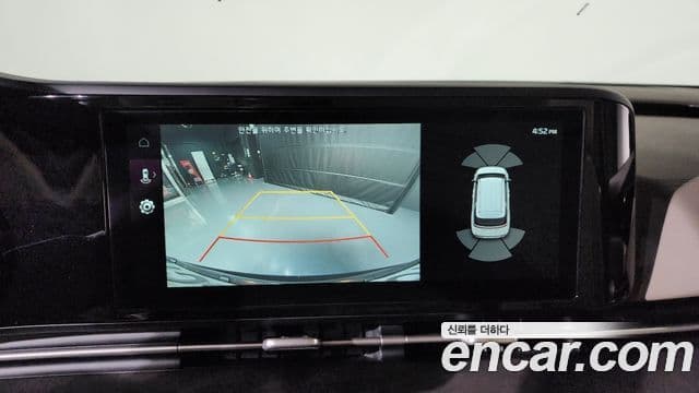 Kia Carnival 4세대 Prestige, 2021 15