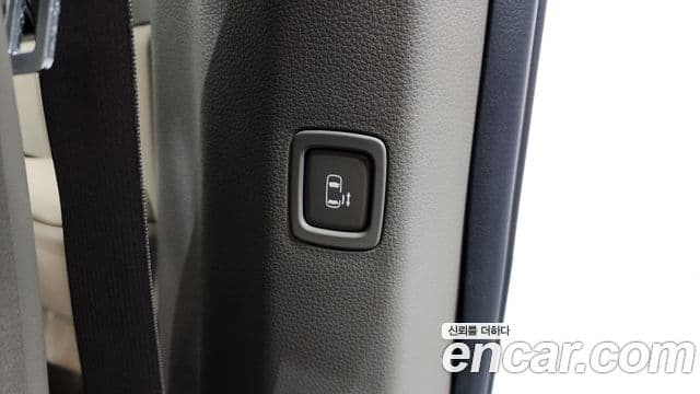 Kia Carnival 4세대 Prestige, 2021 17