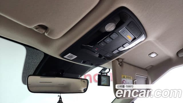 Kia Carnival 4세대 Prestige, 2021 18