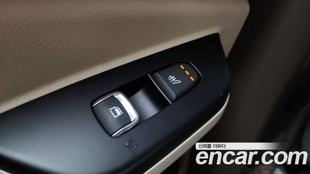 Kia Carnival 4세대 Prestige, 2021 19