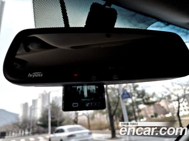 KG모빌리티(SsangYong) Rexton Sport Adventure, 2018 20