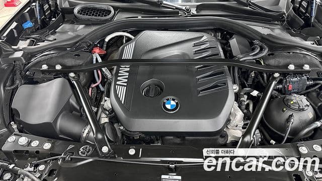 BMW 7시리즈 (G70) 740d xDrive M Sport, 2024 6