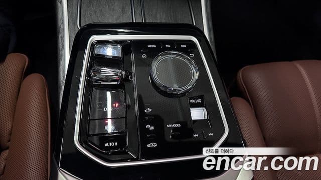 BMW 7시리즈 (G70) 740d xDrive M Sport, 2024 9