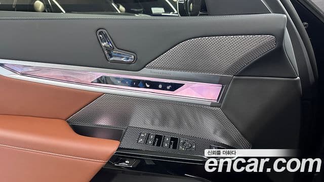 BMW 7시리즈 (G70) 740d xDrive M Sport, 2024 14