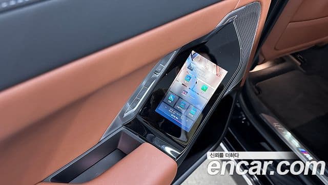 BMW 7시리즈 (G70) 740d xDrive M Sport, 2024 15