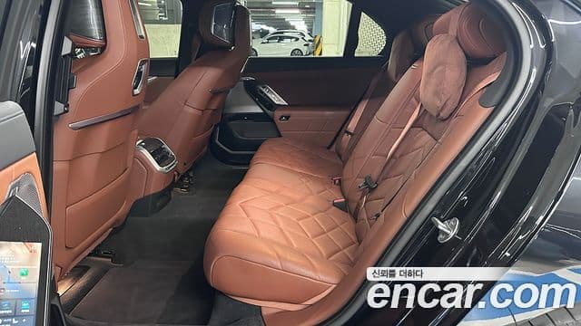 BMW 7시리즈 (G70) 740d xDrive M Sport, 2024 16