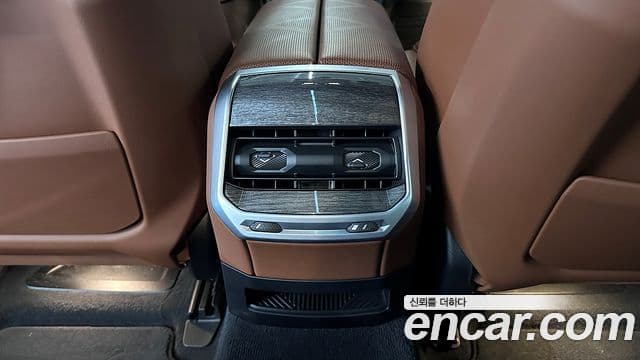 BMW 7시리즈 (G70) 740d xDrive M Sport, 2024 17