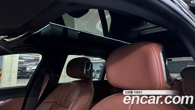 BMW 7시리즈 (G70) 740d xDrive M Sport, 2024 18