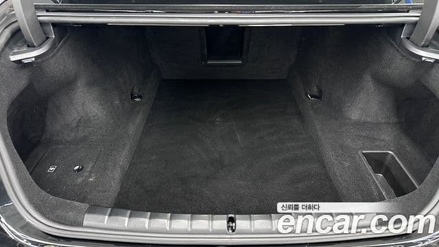 BMW 7시리즈 (G70) 740d xDrive M Sport, 2024 19