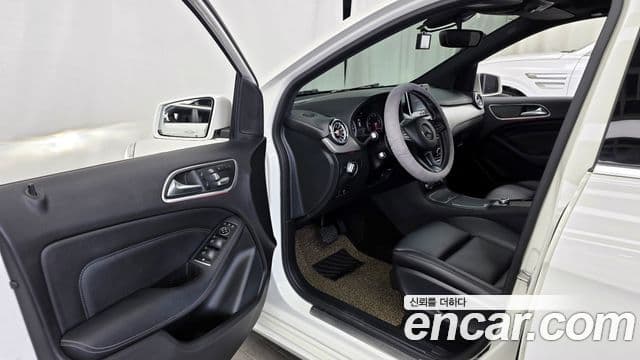 Mercedes-Benz B-класс W246, 2018 10