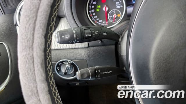 Mercedes-Benz B-класс W246, 2018 19