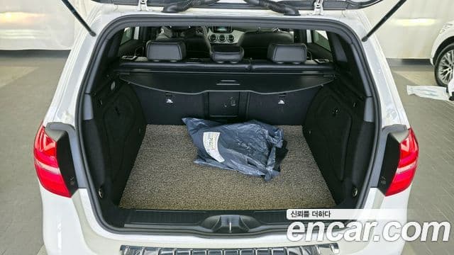 Mercedes-Benz B-класс W246, 2018 20