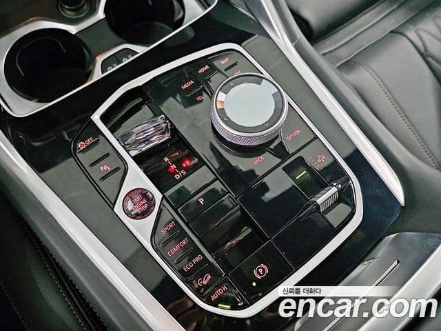 BMW X6 (G06) xDrive40i M Sport, 2025 9