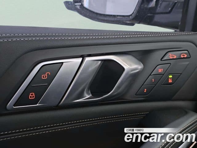 BMW X6 (G06) xDrive40i M Sport, 2025 12