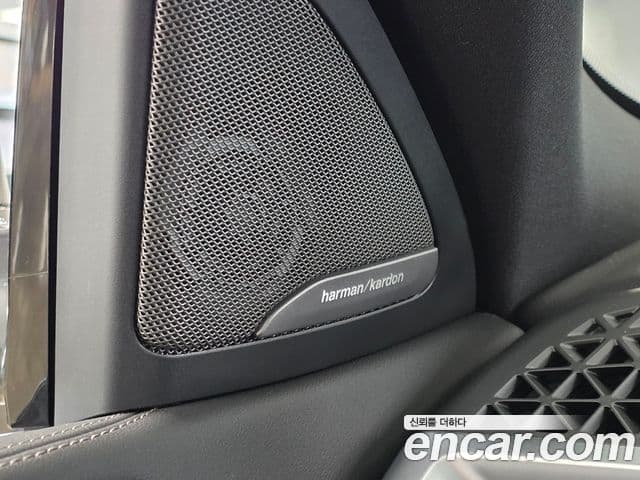 BMW X6 (G06) xDrive40i M Sport, 2025 13